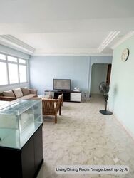 Blk 146 Rivervale Place (Sengkang), HDB 4 Rooms #572485351